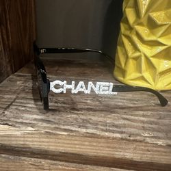 Authentic Chanel Women’s Sunglasses 
