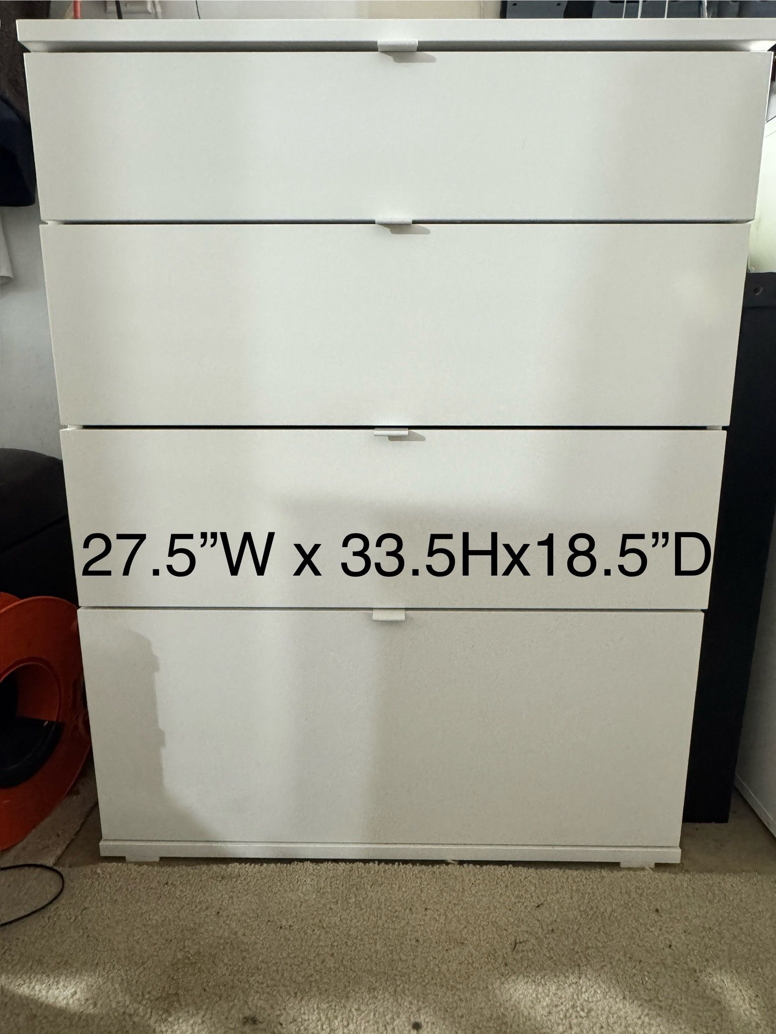 IKEA Cabinets