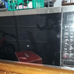 Samsung Microwave 