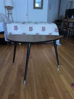Ikea End Table