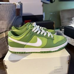 Nike Dunk
