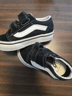 Shoes vans boy
