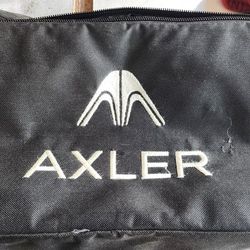 Axler CS-HCS-30 30" Pro Camera Slider with Flywheel