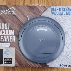 Robot Vacuum
