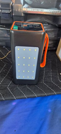 Powerbank