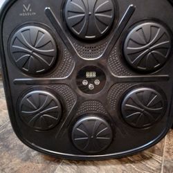 Wall Boxing Dance Pubcher