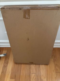Brand new 85 inch never opened wall mount!!$$$$