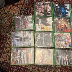 13 Xbox 1 Games Free PS4 Game