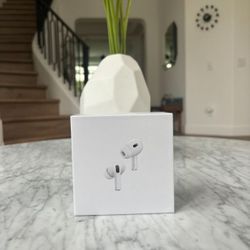 AirPods Pro 2nd Generation 