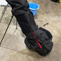 Ogio Hybrid Golf Bag
