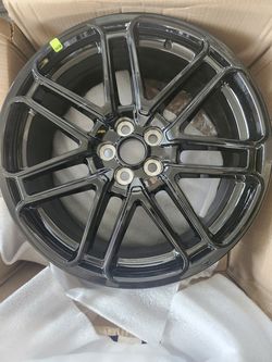 2021-2024 Toyota Corolla 95092 ALYTW069U45 Wheel 18 x 8 PT(contact info removed)0  each