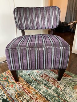 Accent Chair