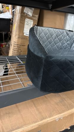 Pet bed