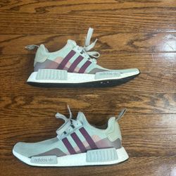 Adidas Women NMD R1 Trainers