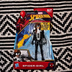 Spider-Girl Action Figure