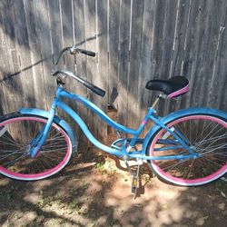 Womens Bike Malibu 