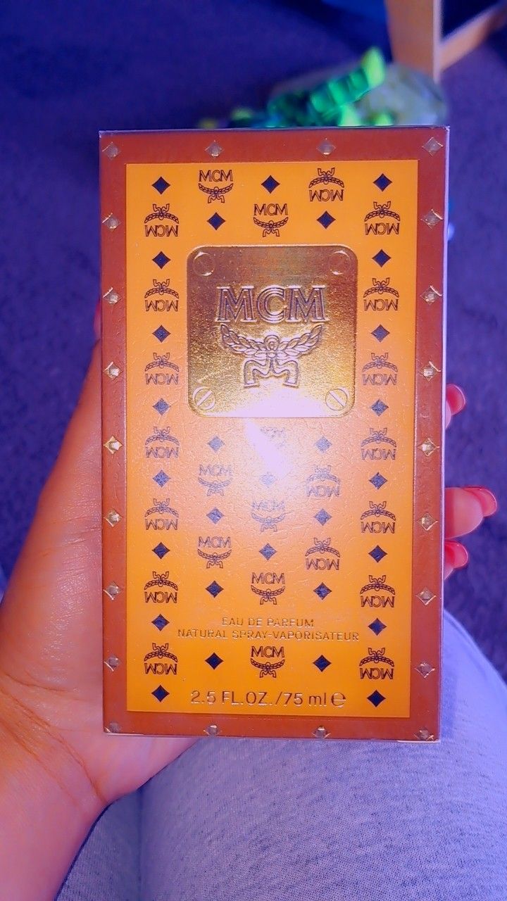 MCM Ladies PERFUME