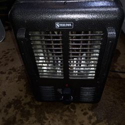 Electric Heater 