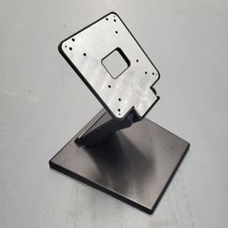 Folding Desk Mount Stand for 14"-27" Monitors