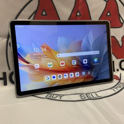 Lenovo Tablet TB311FU 10.1” Portable Tablet Computer + Clear Case & Charger 11055447