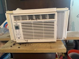 Arctic King A/C