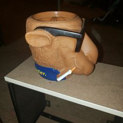 1991 Vintage Collection Item Joe The Camel Coozie 