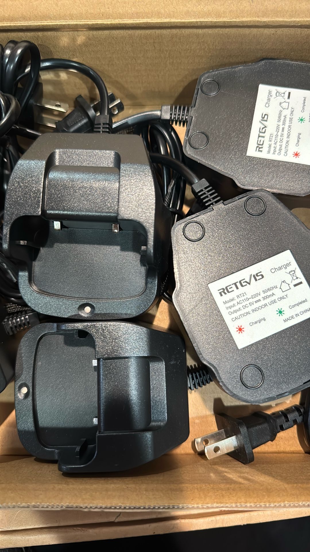 RETC 15