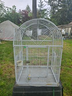 Cage