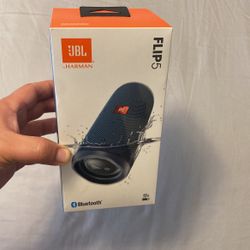 Flip5 JBL Bluetooth Speaker