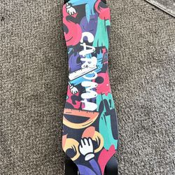 Caroma Electric Longboard