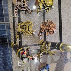 Tattoo Guns And Supplies 