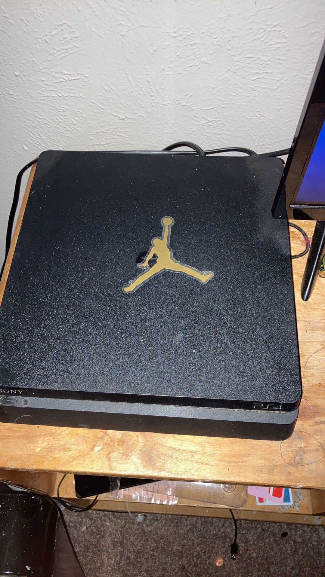 PS4 Slim