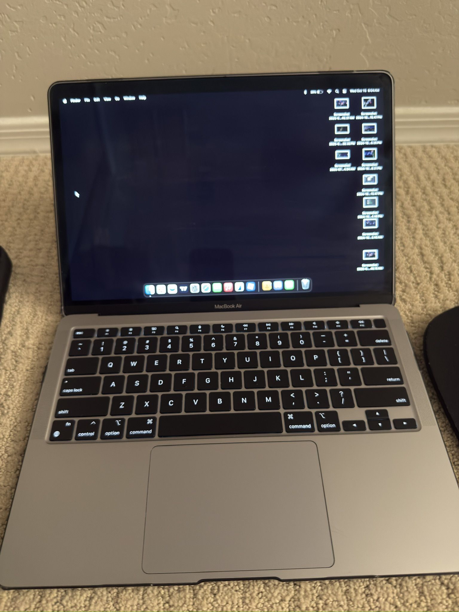 2018 Macbook air
