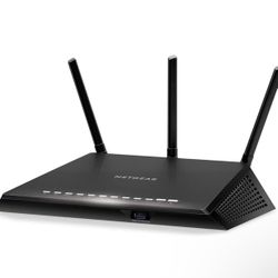 NetGear NightHawk AC1750 R6400V2 Modem/router