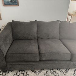 Free Couch