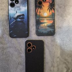 Celero3 5G+ 264 GB Storage New Condition 