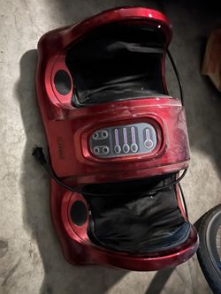 Slabway foot Massager