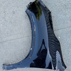 2019 2020 2021 2022 2023 SUBARU FORESTER LEFT DRIVER FENDER
