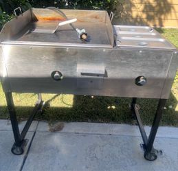 Plancha para tacos o Popusas