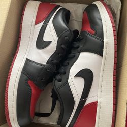 Jordan 1 Low