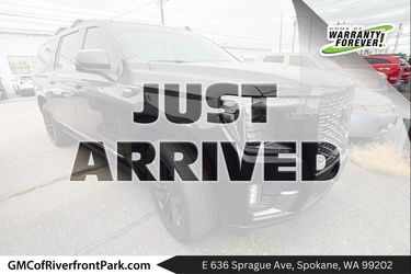2023 GMC Yukon XL