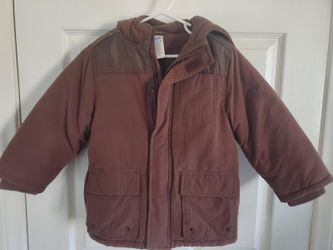 Gymboree Toddler Jacket 3-4 Yrs