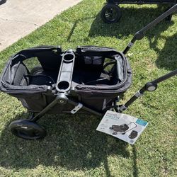 Munchkin Wagon Ultra Lite 