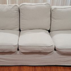 3 Seat Couch/FREE