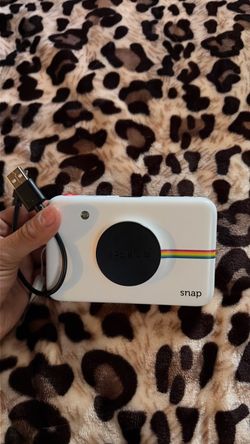 Polaroid Snap