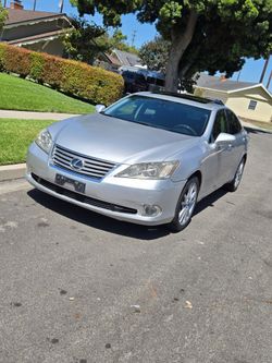 2010 Lexus ES 350