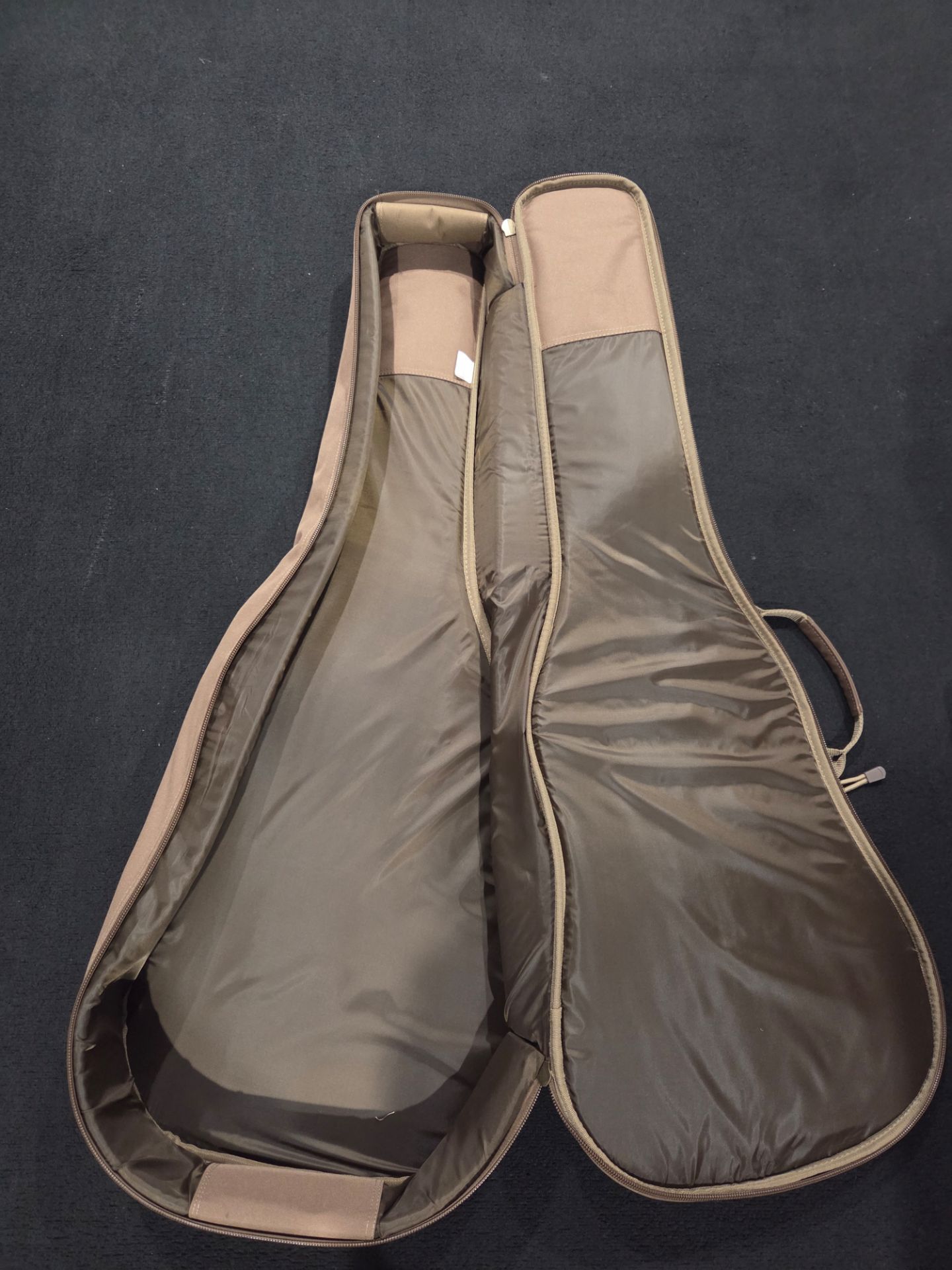 Taylor Guitar Gig Bag