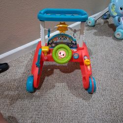 Baby Walker