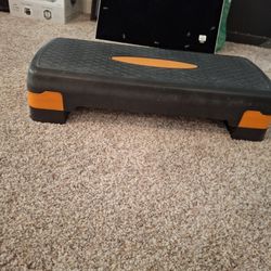 Step Up Bemch For Excersise 