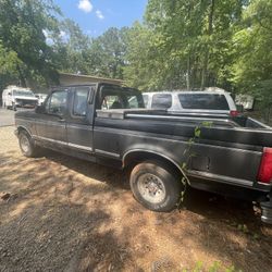 Ford F 150  1993  